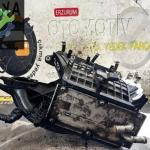Volkswagen Scirocco Emme Manifoldu Çıkma Parça