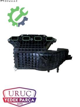 Audi A3 Emme Manifoldu 03C129711AK çıkma parça