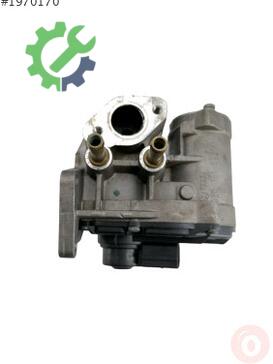 Volkswagen Jetta EGR Valfi çıkma parça