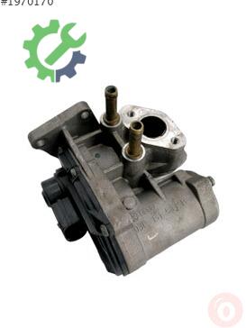 Volkswagen Jetta EGR Valfi 03C131503B çıkma parça