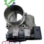 Volkswagen Golf 2023 Çıkma Gaz Kelebeği 03C133062D