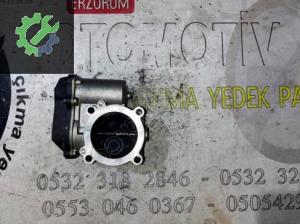 03C133062S AUDİ A3 1.4 BUD-CGGB Orijinal gaz kelebeği