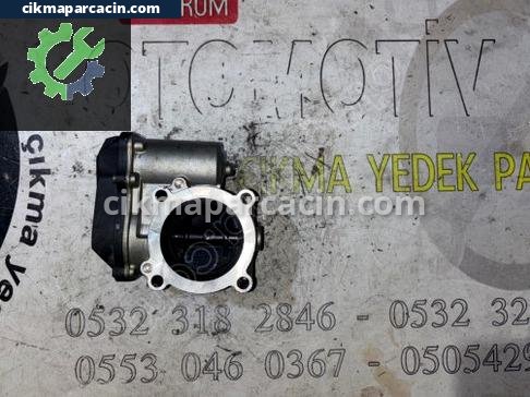 Audi A3 Gaz Kelebeği çıkma parça