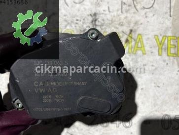 Audi A3 Gaz Kelebeği 03C133062S çıkma parça