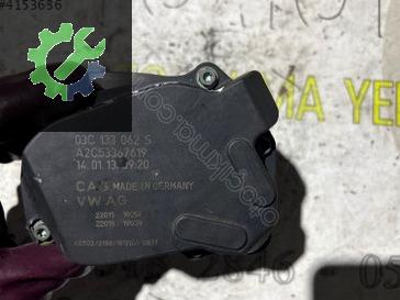 Audi A3 Gaz Kelebeği 03C133062S çıkma parça