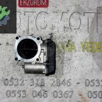 Skoda Fabia Marş Motoru Çıkma Parça Erzurum