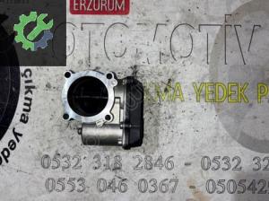 03C133062S SKODA FABİA OCTAVİA ROOMSTER 1.4 BUD-CGGB gaz kelebeği