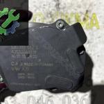 Skoda Fabia Gaz Kelebeği Çıkma Parça Erzurum