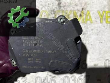 Skoda Fabia Gaz Kelebeği 03C133062S çıkma parça