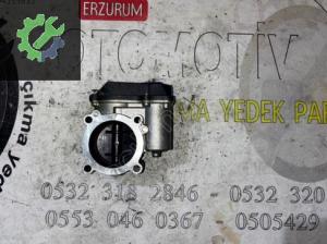 03C133062S VW GOLF POLO 1.4 BUD-CGGB Orijinal gaz kelebeği