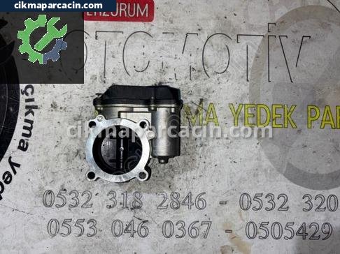 Volkswagen Golf Gaz Kelebeği çıkma parça