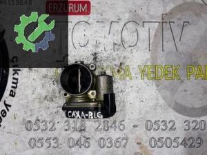 03C133062T 03C133062C 03C133062S AUDİ A3 CAX-BLG TSI Gaz kelebeği
