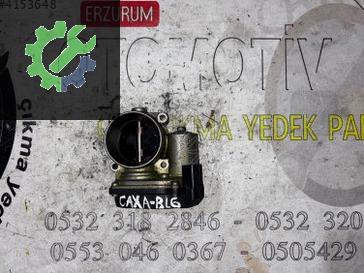 Audi A3 Gaz Kelebeği çıkma parça