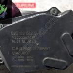 03C133062T 03C133062C 03C133062S AUDİ A3 CAX-BLG TSI Gaz kelebeği