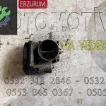03C133062T 03C133062C 03C133062S GOLF CAXA-BLG TSI Gaz kelebeği