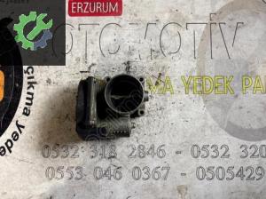 03C133062T 03C133062C 03C133062S GOLF CAXA-BLG TSI Gaz kelebeği