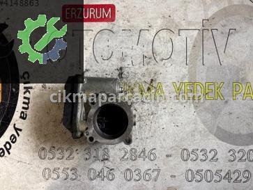 Volkswagen Passat Gaz Kelebeği 03C133062T çıkma parça