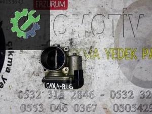 03C133062T 03C133062C 03C133062S JETTA CAXA-BLG TSI Gaz kelebeği