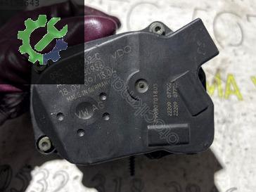 Volkswagen Jetta Gaz Kelebeği 03C133062T çıkma parça