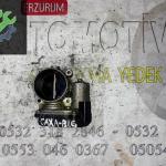 03C133062T 03C133062C 03C133062S LEON CAXA-BLG TSI Gaz kelebeği