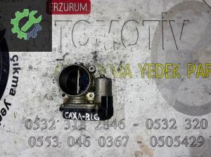 03C133062T 03C133062C 03C133062S LEON CAXA-BLG TSI Gaz kelebeği