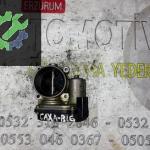 03C133062T 03C133062C 03C133062S OCTAVİA CAX-BLG TSI Gaz kelebeği