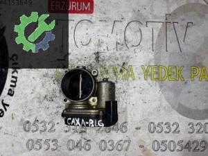 03C133062T 03C133062C 03C133062S OCTAVİA CAX-BLG TSI Gaz kelebeği