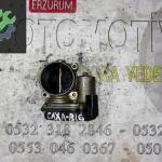 03C133062T 03C133062C 03C133062S PASSAT CAXA-BLG TSI Gaz kelebeği
