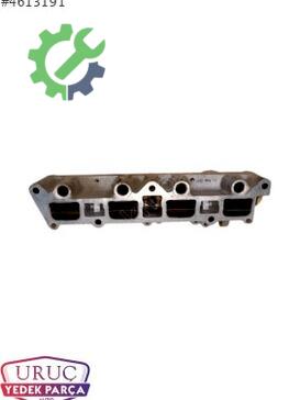 Audi A3 Enjektör Kütüğü 03C133204AA çıkma parça