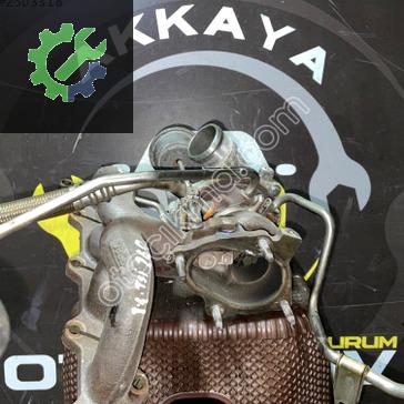Volkswagen Golf Turbo 03C145701K çıkma parça