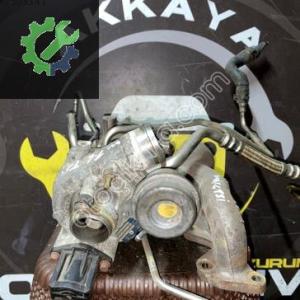03C145701K Tiguan 1.4 TSI BLG BMY BWK CAVE CAVB CAVC Turbo