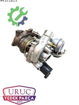 Volkswagen Golf Turbo 03C145702B çıkma parça