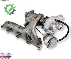 Seat Leon 2006-2016 Turbo Çıkma – 03C145702C