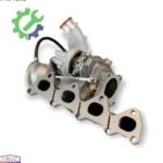 Seat Leon 2006-2016 Turbo Çıkma – 03C145702C