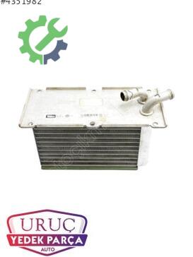 Volkswagen Golf Intercooler 03C145749B çıkma parça