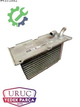 Volkswagen Golf Intercooler 03C145749B çıkma parça