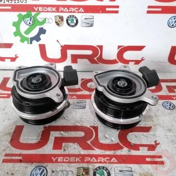 Volkswagen VW CC Devirdaim 03C880727D çıkma parça