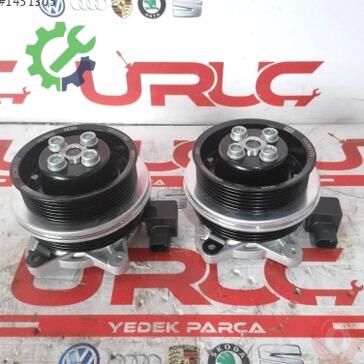Volkswagen VW CC Devirdaim 03C880727D çıkma parça