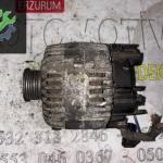 03C903023B AUDİ A3-A4 110A Şarj Dinamosu