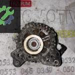 03C903023B AUDİ A3-A4 110A Şarj Dinamosu