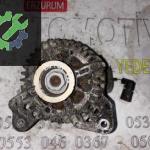 03C903023B SEAT LEON TOLEDO ALTEA 110A Şarj Dinamosu