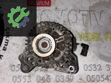 Seat Leon Şarj Dinamosu 03C903023B çıkma parça