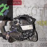 03C903023B SEAT LEON TOLEDO ALTEA 110A Şarj Dinamosu