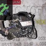 03C903023B SKODA FABİA OCTAVİA ROOMSTER 110A Şarj Dinamosu