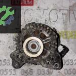 03C903023B SKODA FABİA OCTAVİA ROOMSTER 110A Şarj Dinamosu