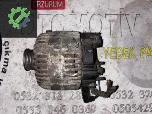 03C903023B VW GOLF POLO JETTA PASSAT 110A Şarj Dinamosu