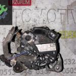 03C903023B VW GOLF POLO JETTA PASSAT 110A Şarj Dinamosu