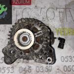 03C903023B VW GOLF POLO JETTA PASSAT 110A Şarj Dinamosu