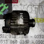 03C903023C SEAT LEON 140A şarj dinamosu