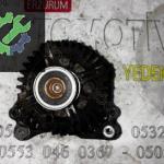 03C903023C SEAT LEON 140A şarj dinamosu